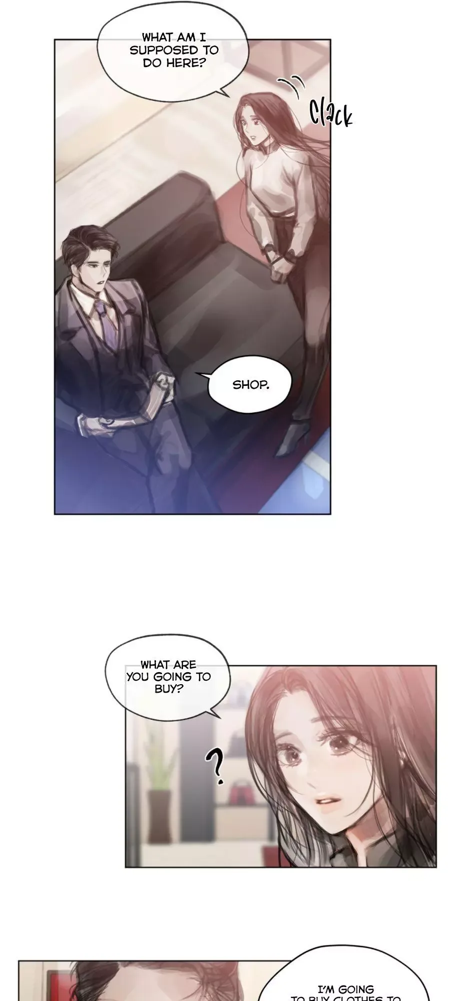 Doppio Senso Chapter 23 page 4