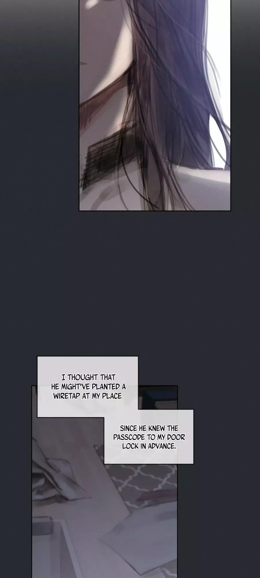 Doppio Senso Chapter 23 page 14