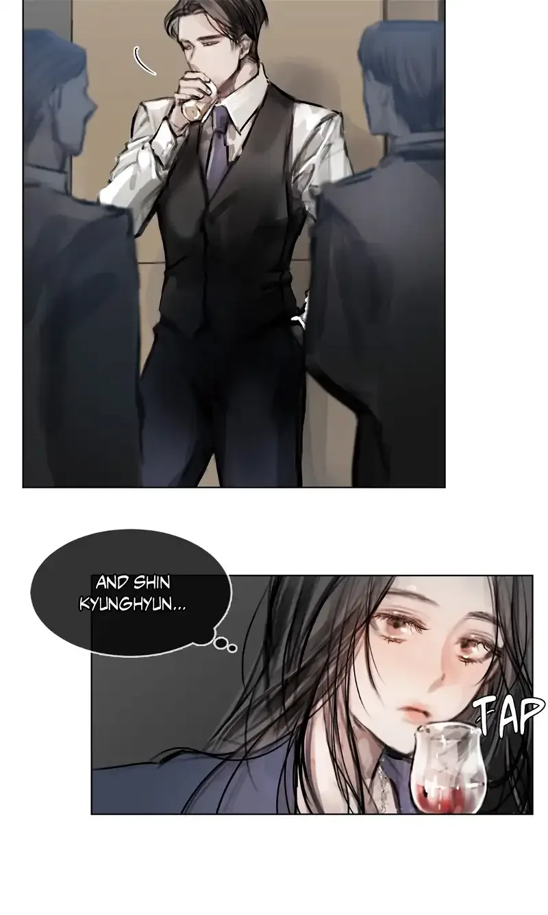Doppio Senso Chapter 28 page 5