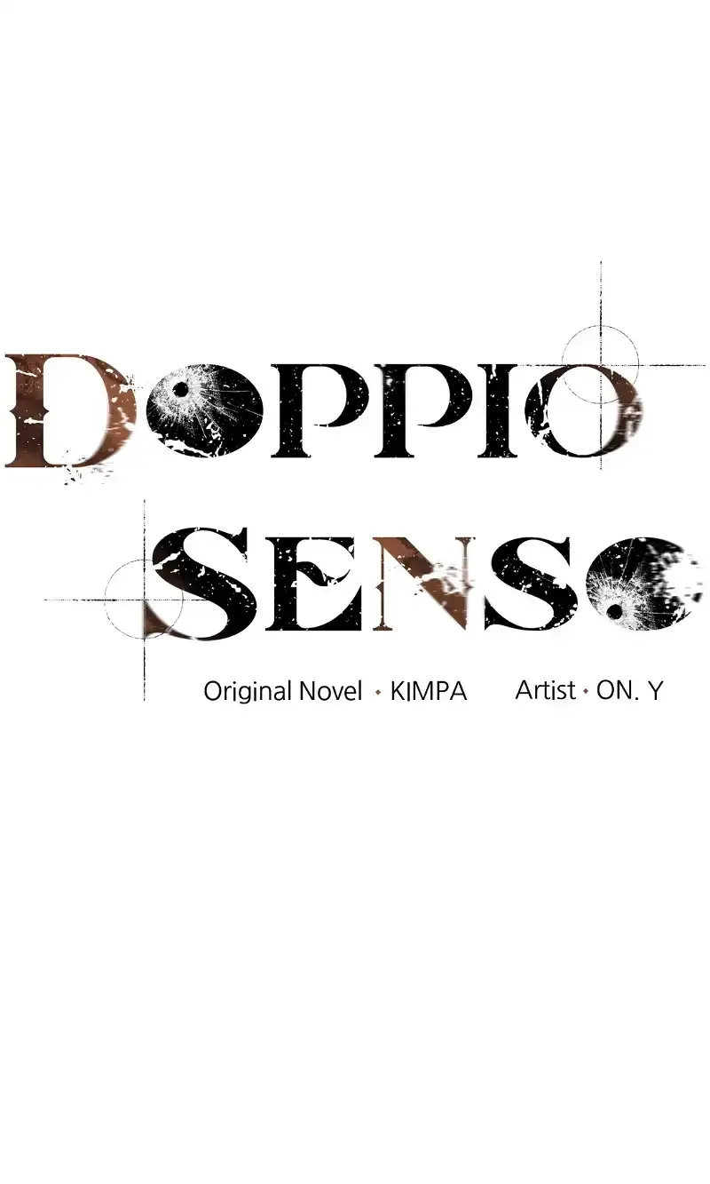 Doppio Senso Chapter 28 page 1