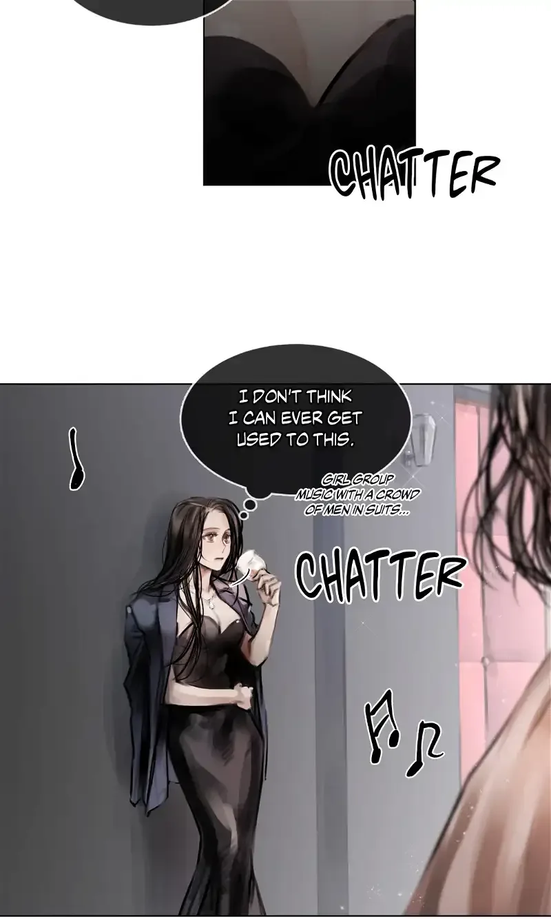 Doppio Senso Chapter 28 page 3