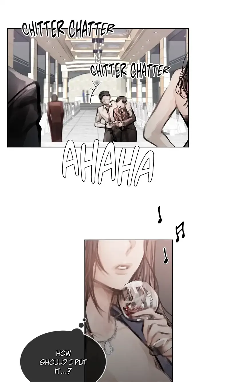 Doppio Senso Chapter 28 page 2