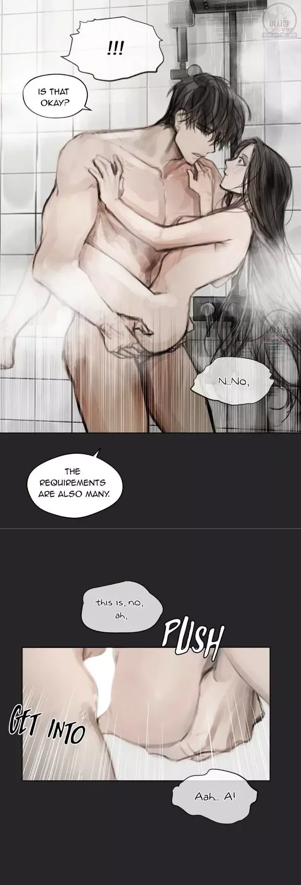 Doppio Senso Chapter 22 page 15