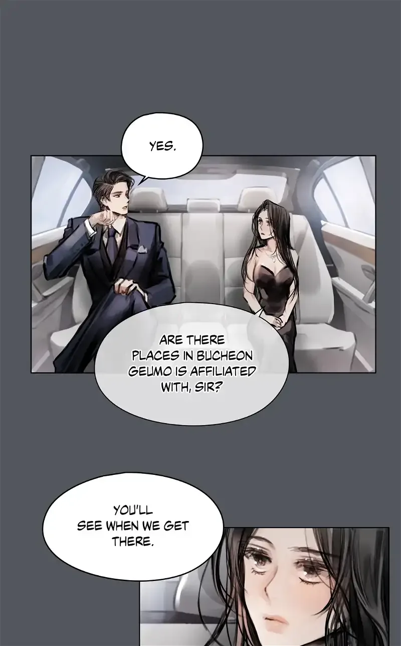 Doppio Senso Chapter 28 page 7