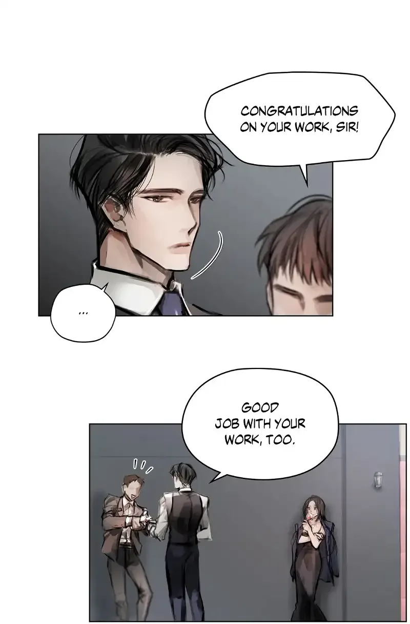 Doppio Senso Chapter 28 page 19