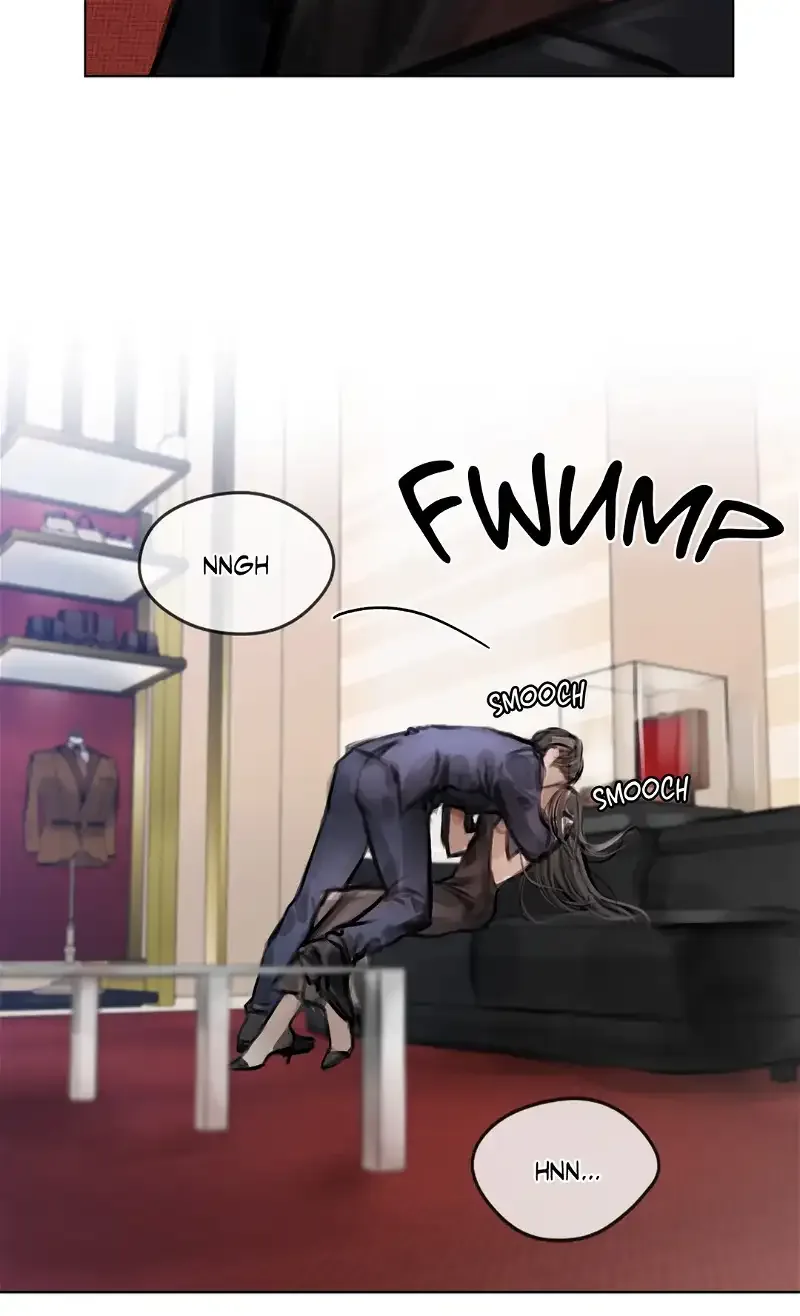 Doppio Senso Chapter 25 page 6