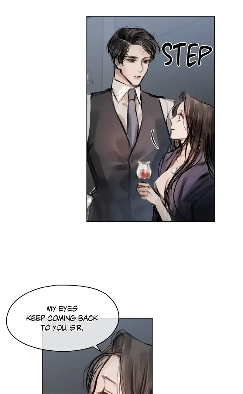 Doppio Senso Chapter 28 page 17