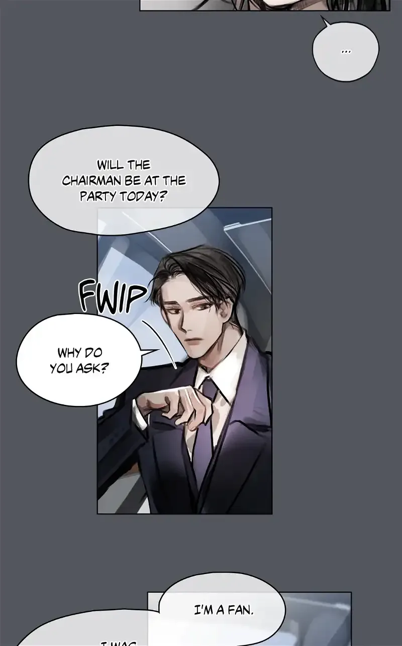 Doppio Senso Chapter 28 page 8