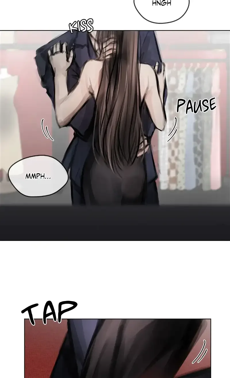 Doppio Senso Chapter 25 page 5