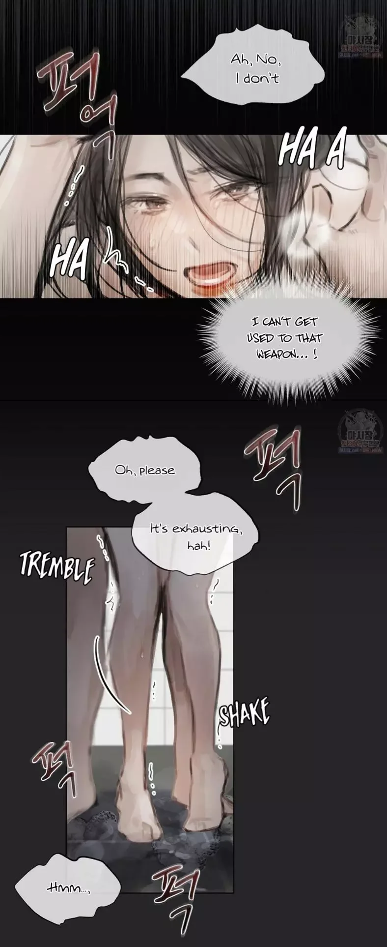 Doppio Senso Chapter 22 page 13