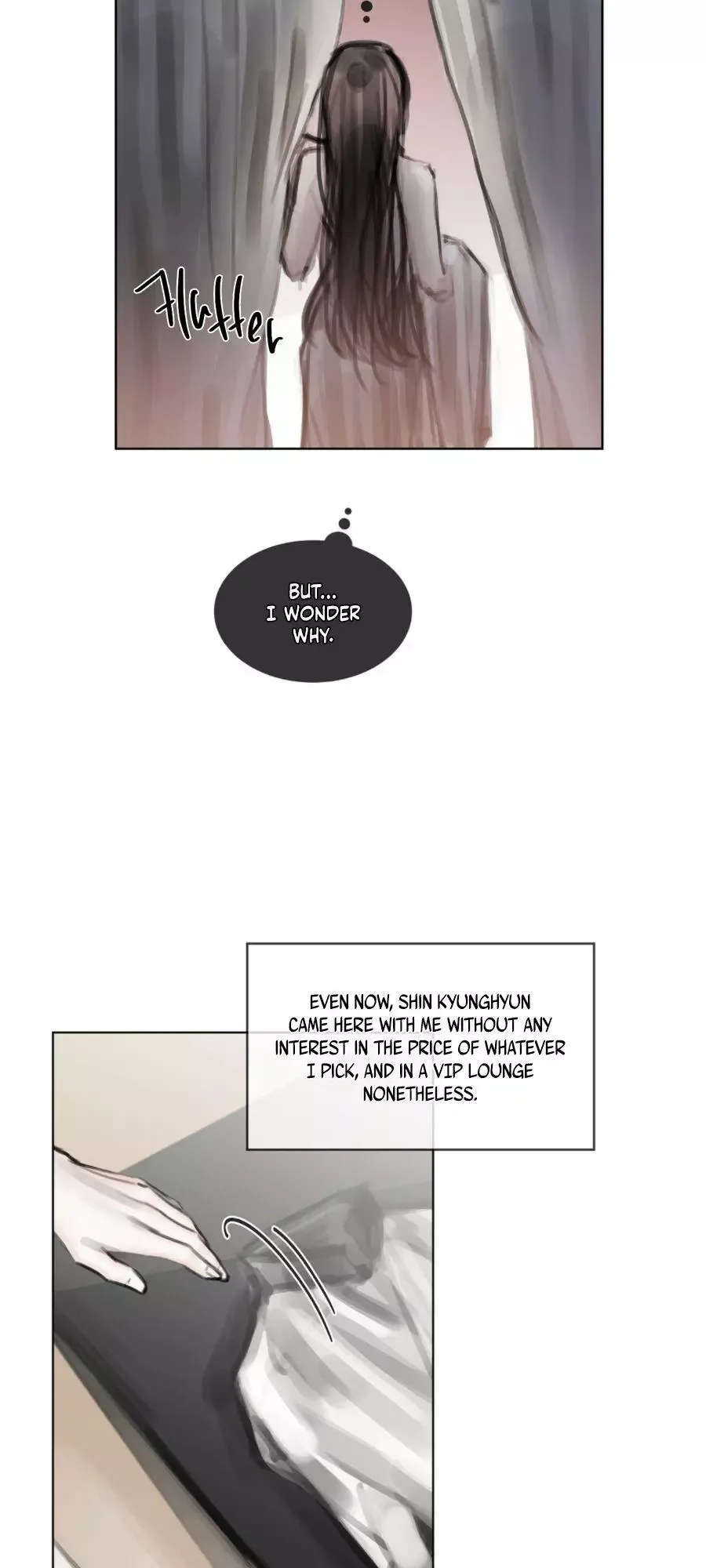Doppio Senso Chapter 23 page 19