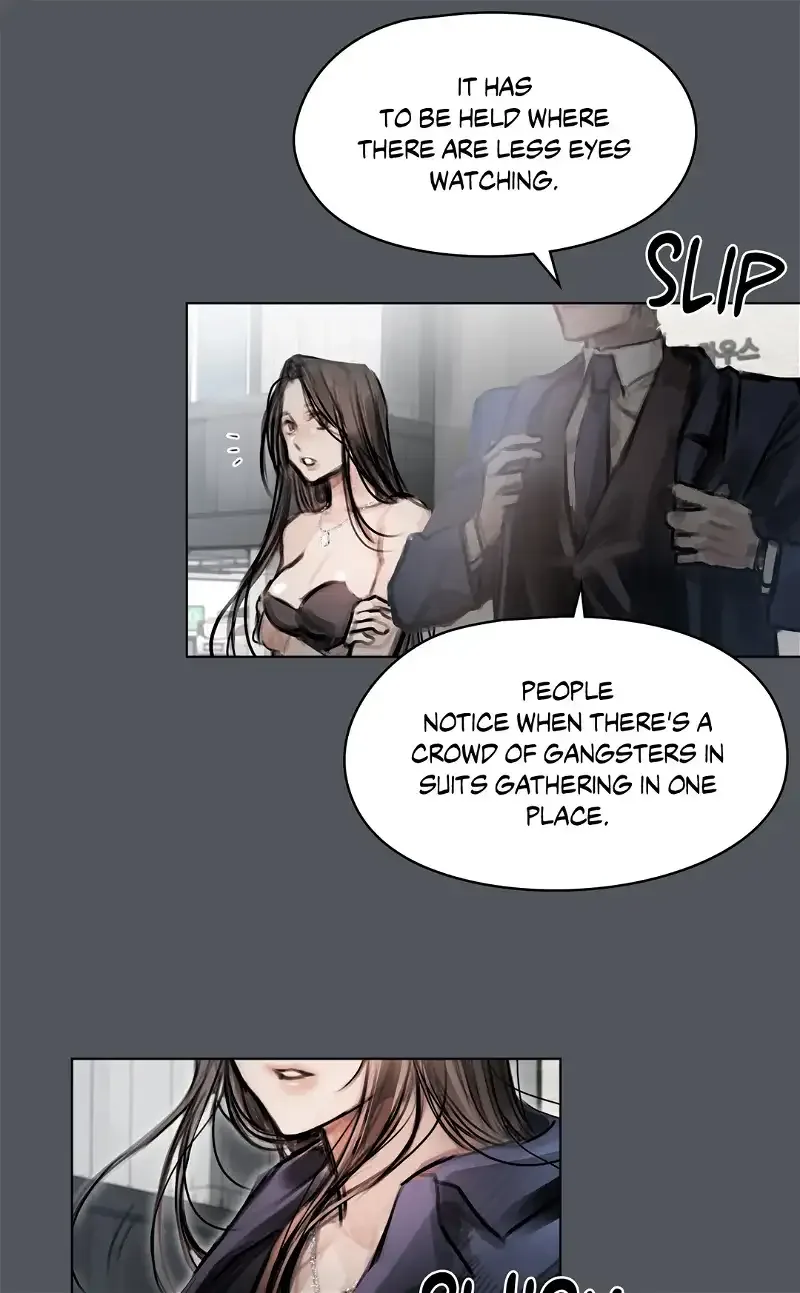 Doppio Senso Chapter 28 page 14