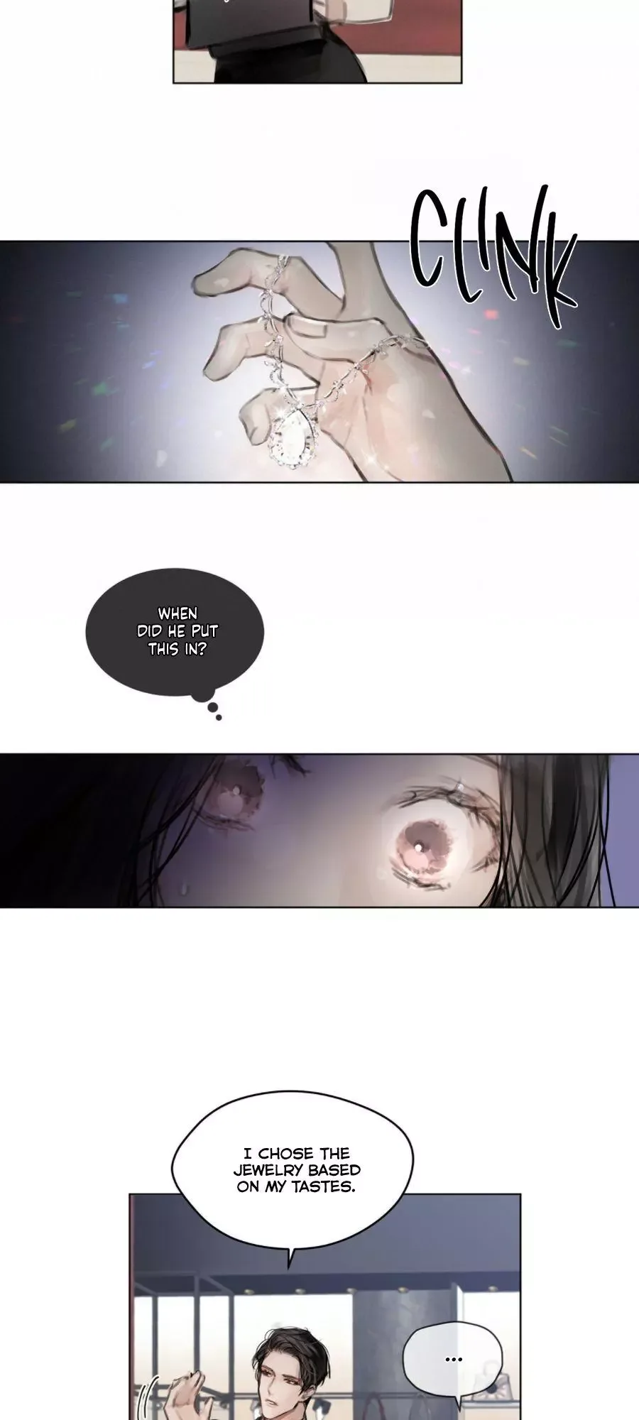 Doppio Senso Chapter 24 page 6