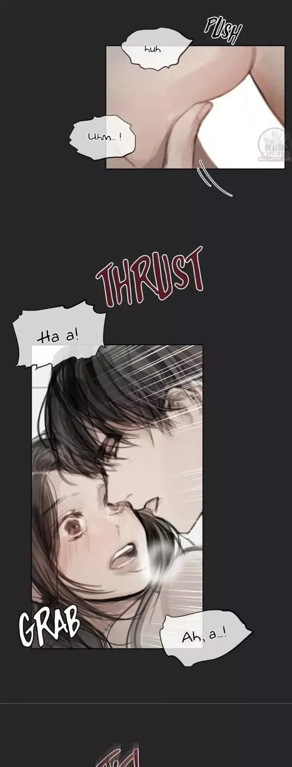 Doppio Senso Chapter 22 page 10