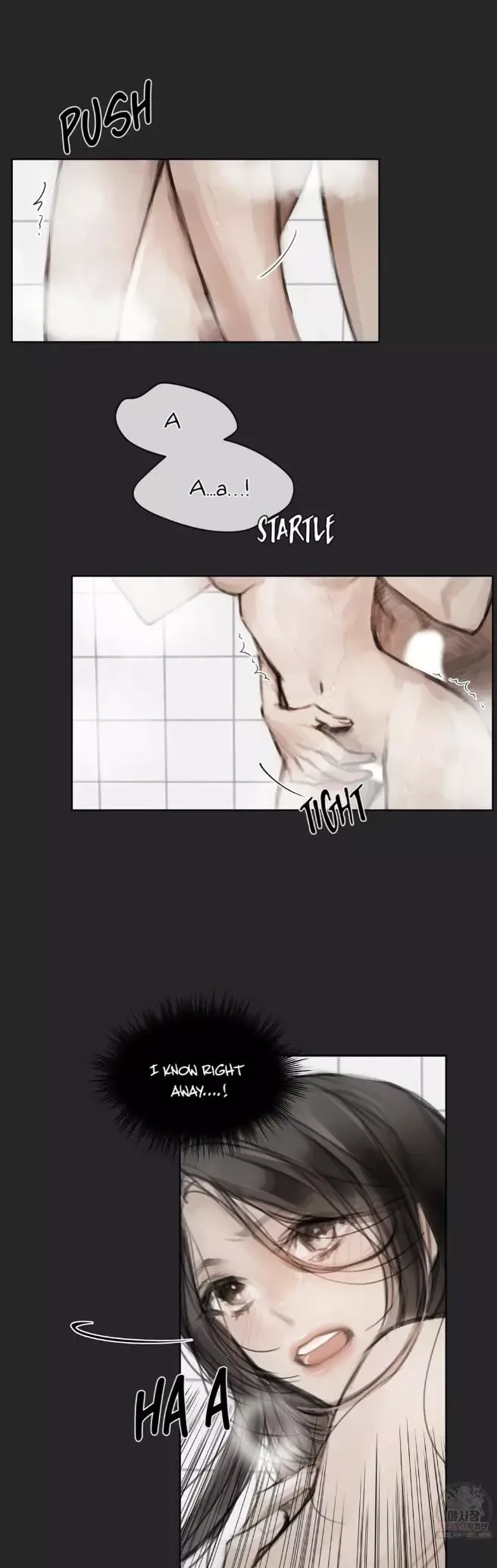 Doppio Senso Chapter 22 page 8