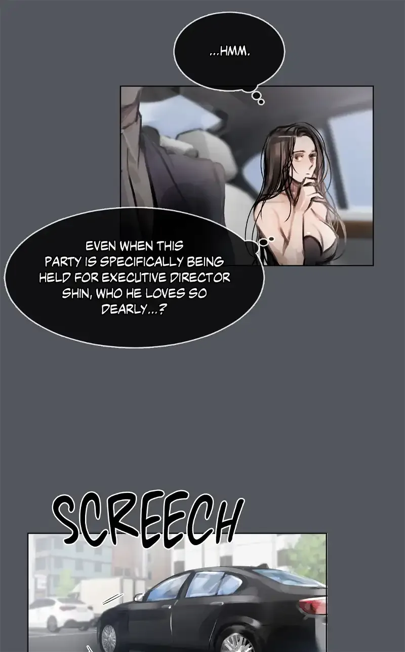 Doppio Senso Chapter 28 page 10