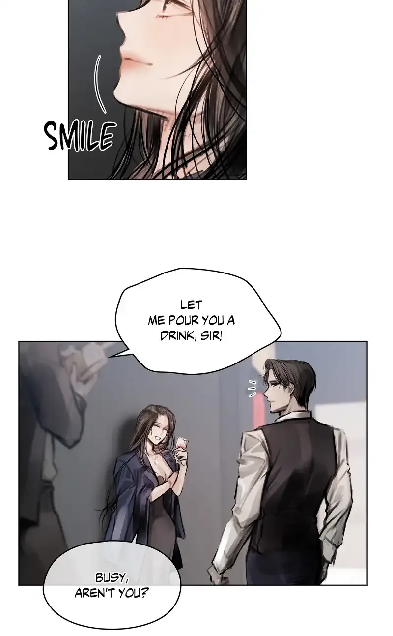 Doppio Senso Chapter 28 page 18