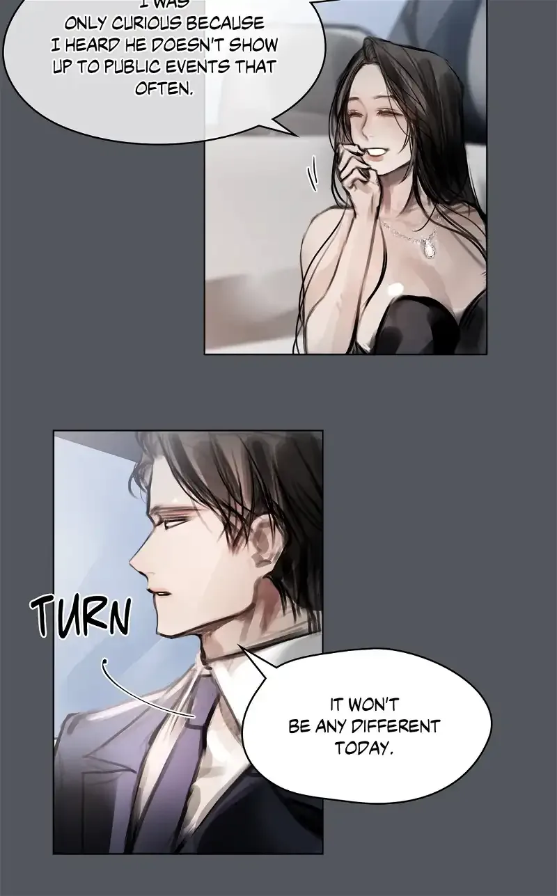 Doppio Senso Chapter 28 page 9