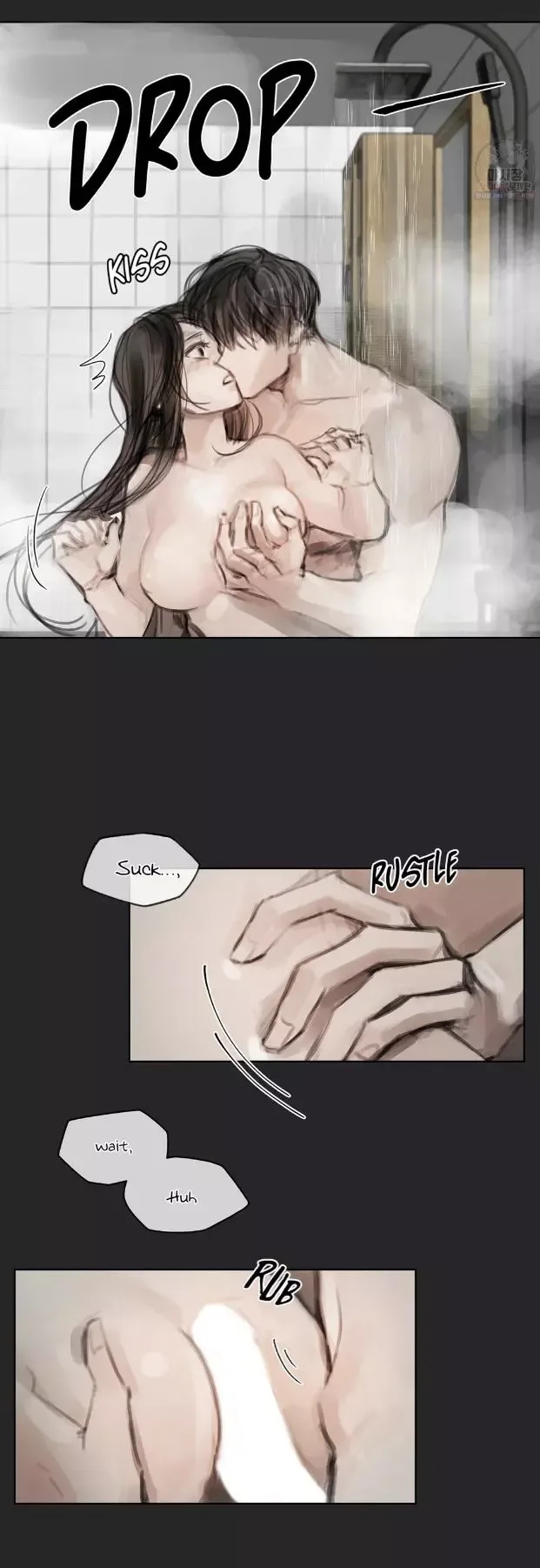 Doppio Senso Chapter 22 page 9