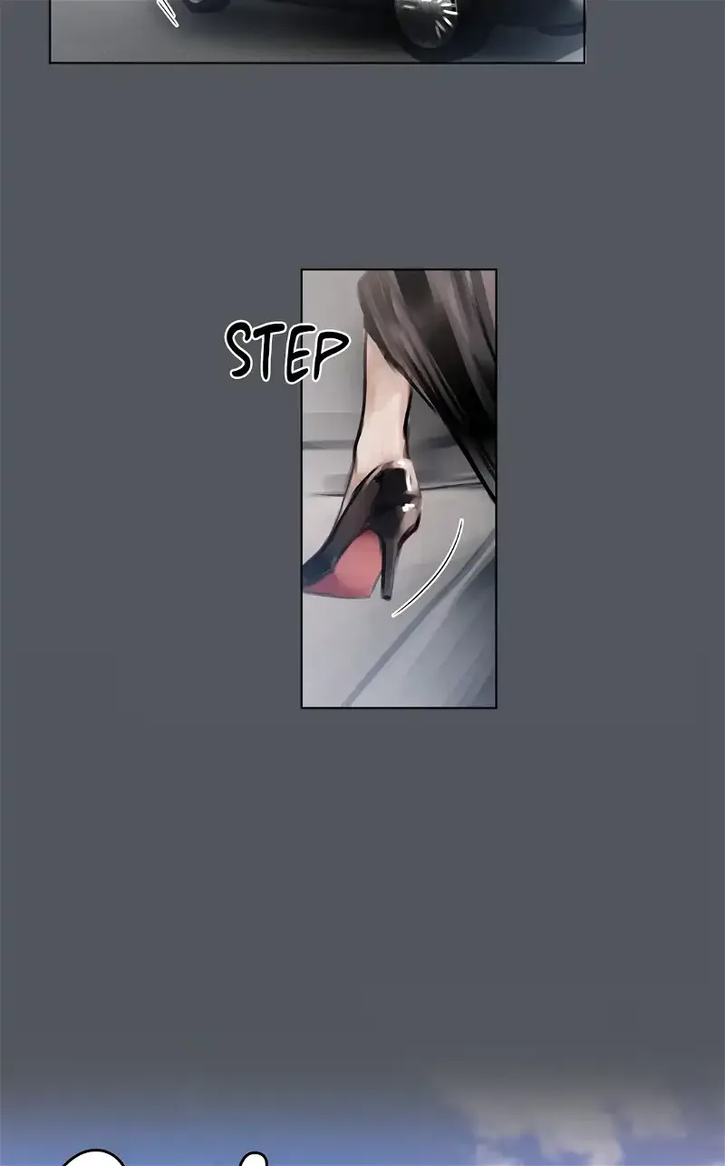 Doppio Senso Chapter 28 page 11