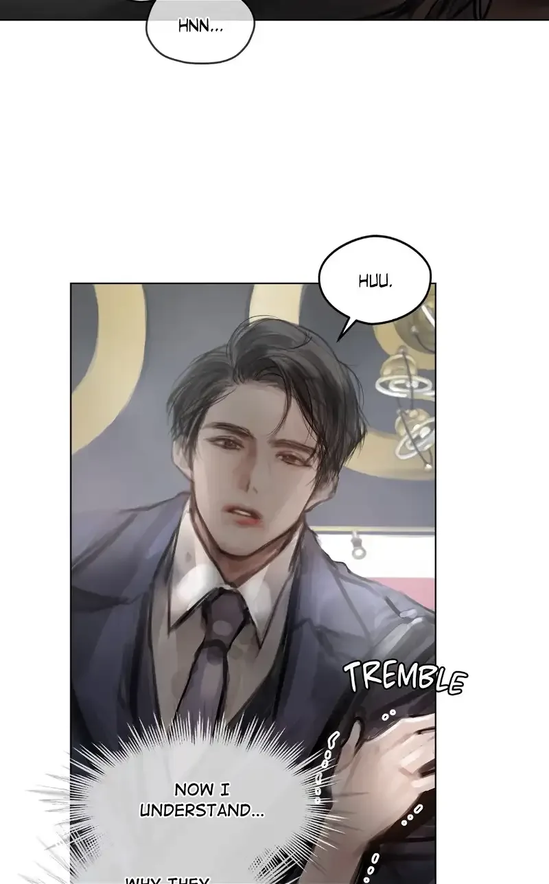 Doppio Senso Chapter 25 page 9