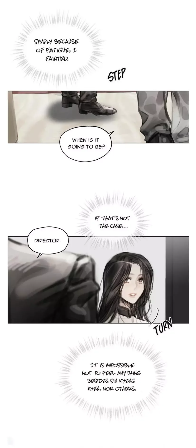 Doppio Senso Chapter 22 page 25
