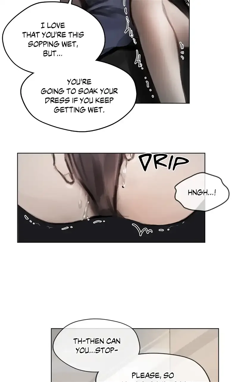 Doppio Senso Chapter 25 page 16