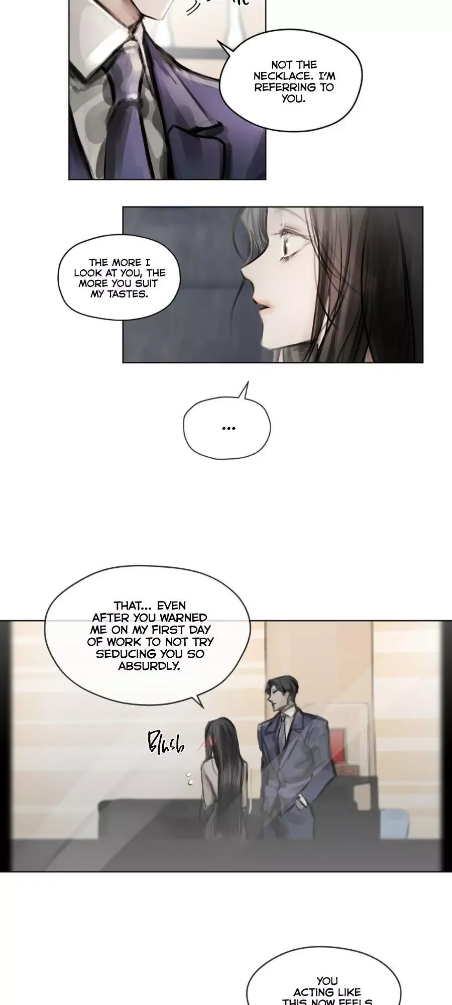 Doppio Senso Chapter 24 page 15