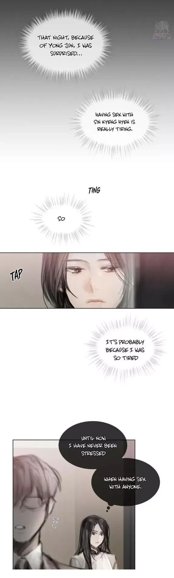 Doppio Senso Chapter 22 page 24