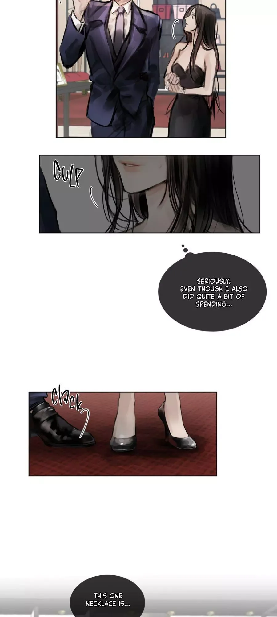 Doppio Senso Chapter 24 page 7