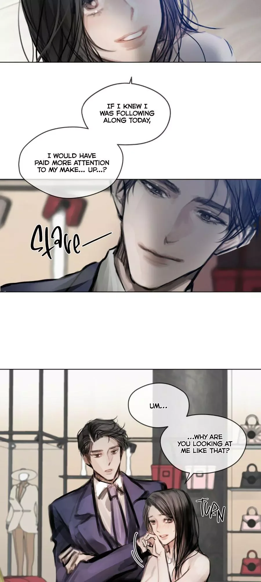 Doppio Senso Chapter 24 page 13