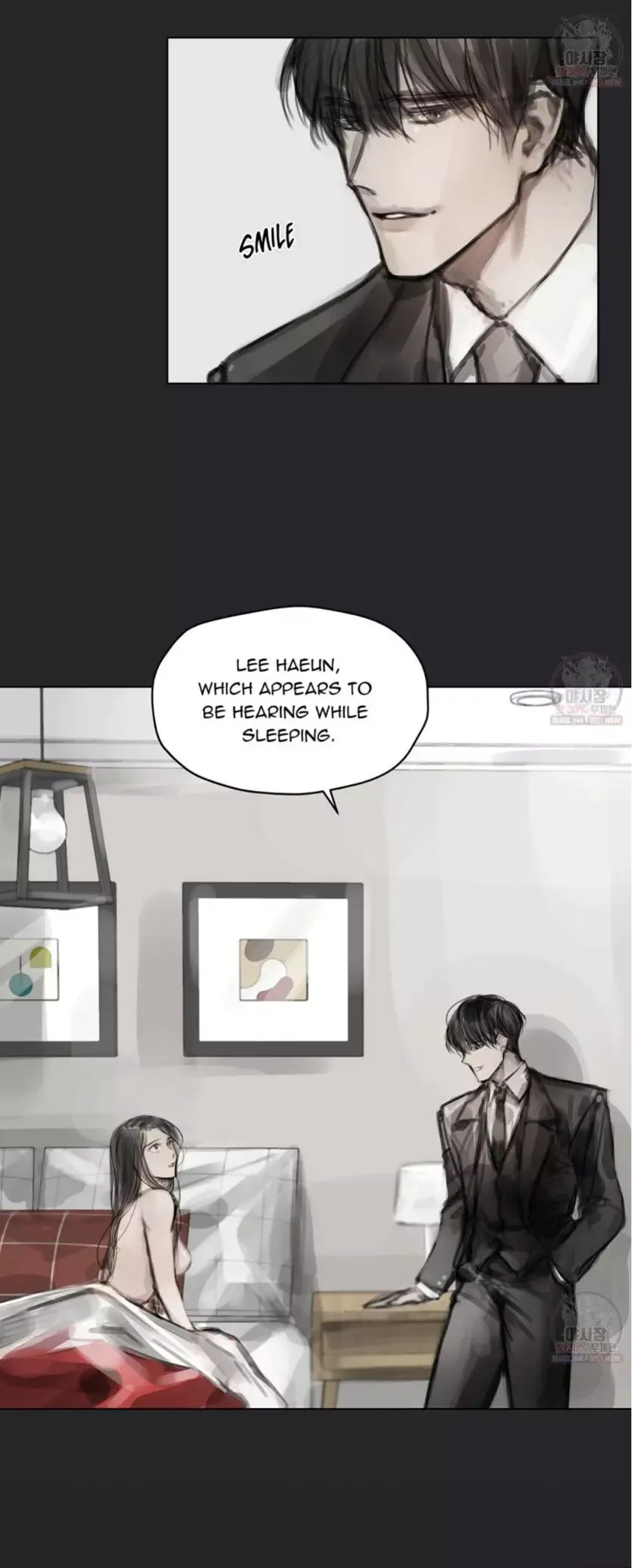Doppio Senso Chapter 22 page 23