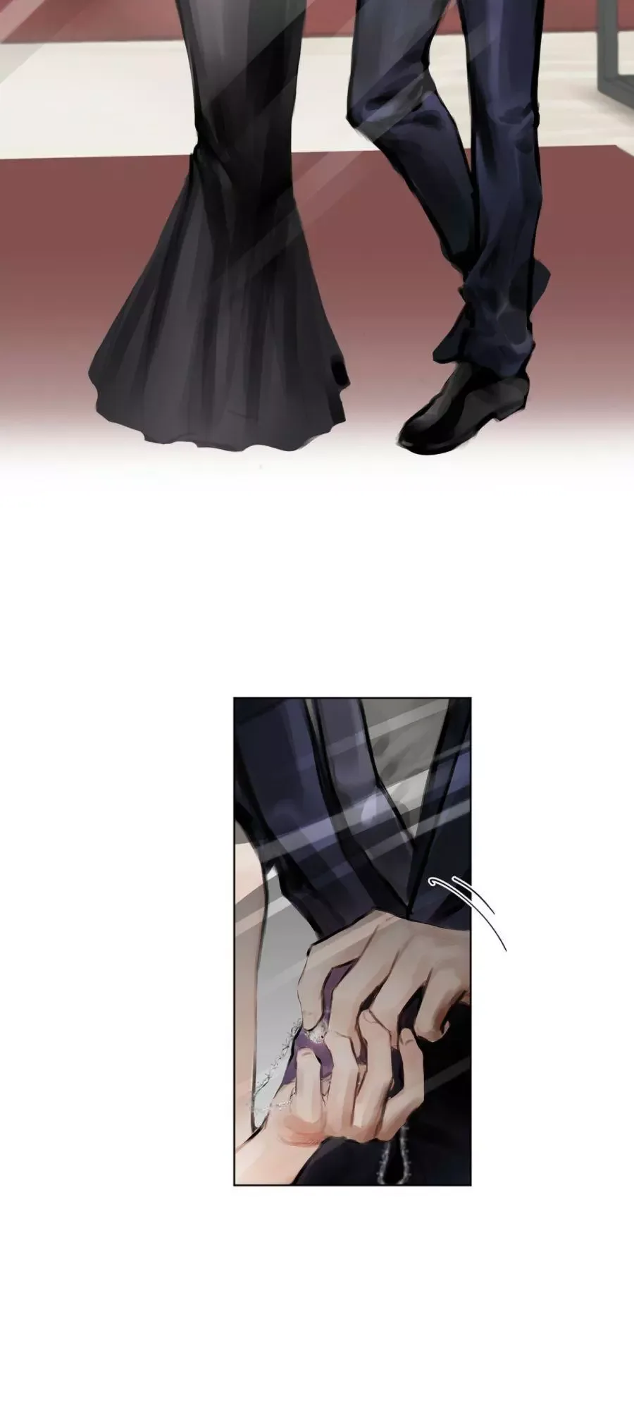 Doppio Senso Chapter 24 page 9