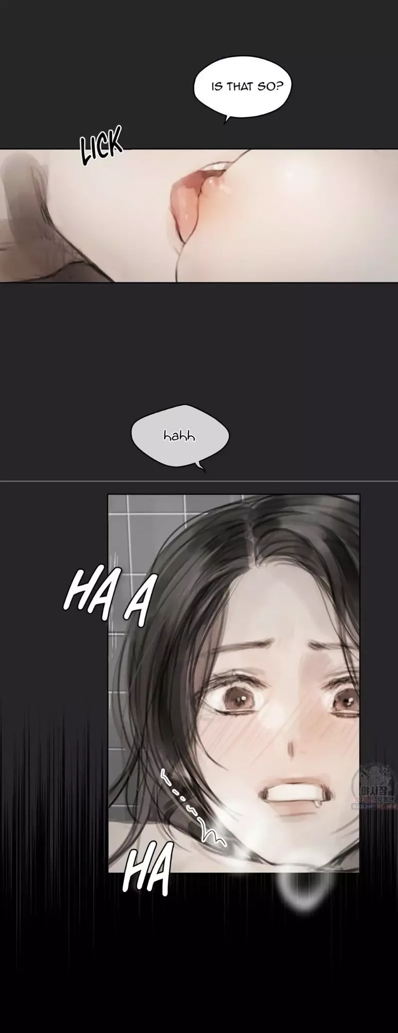 Doppio Senso Chapter 22 page 19