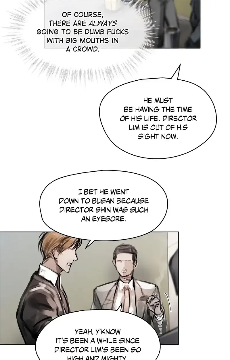 Doppio Senso Chapter 28 page 32