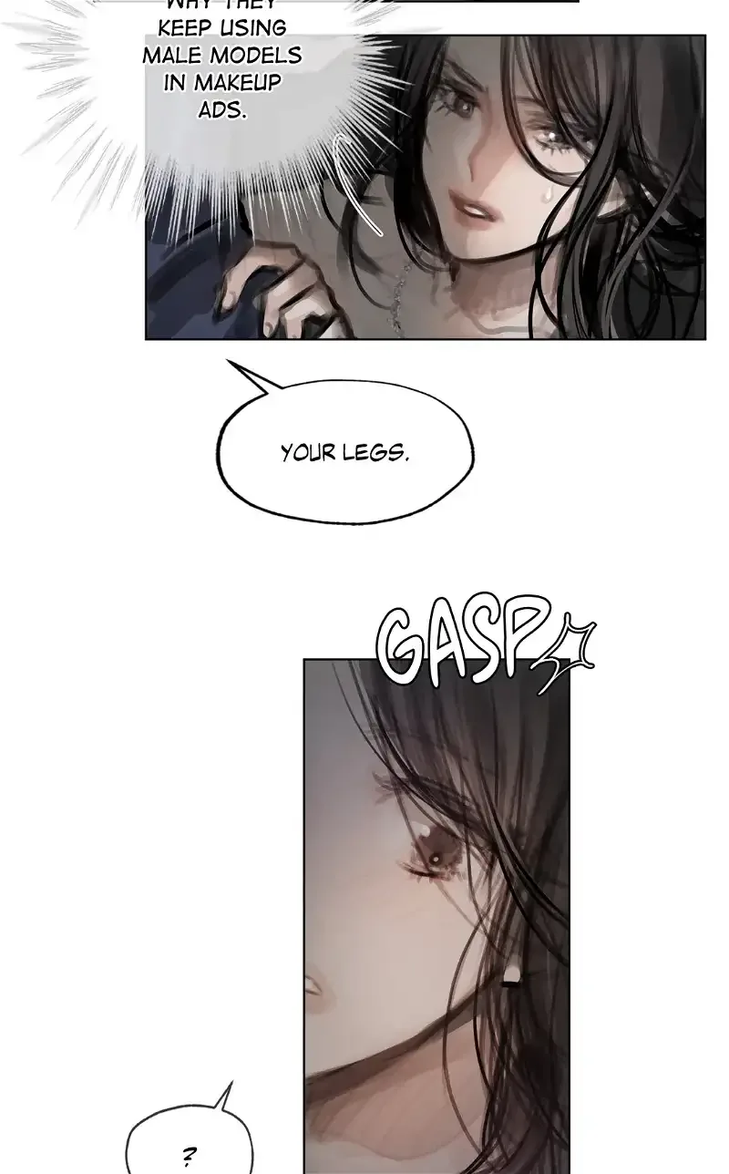 Doppio Senso Chapter 25 page 10