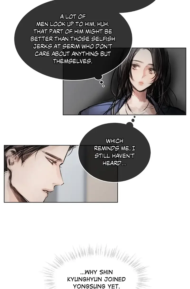 Doppio Senso Chapter 28 page 21