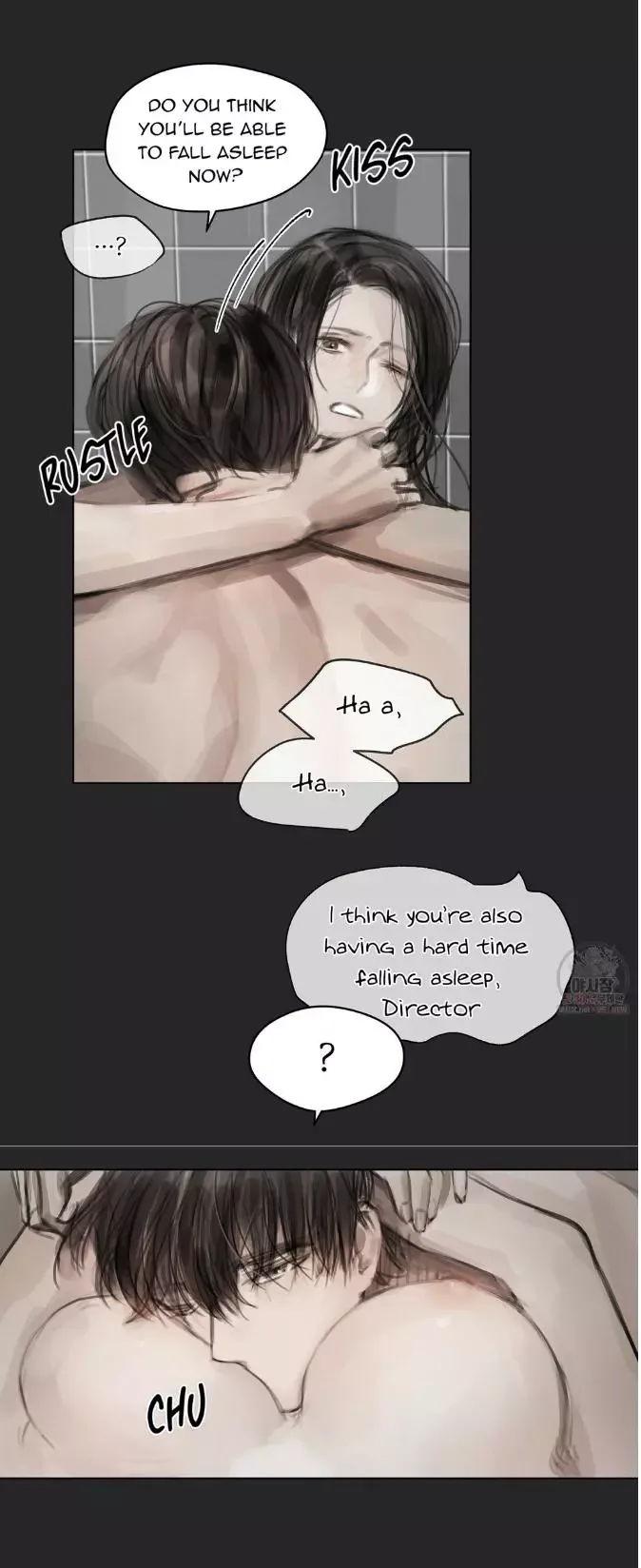 Doppio Senso Chapter 22 page 18