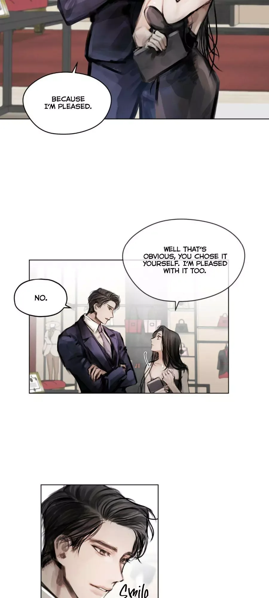 Doppio Senso Chapter 24 page 14