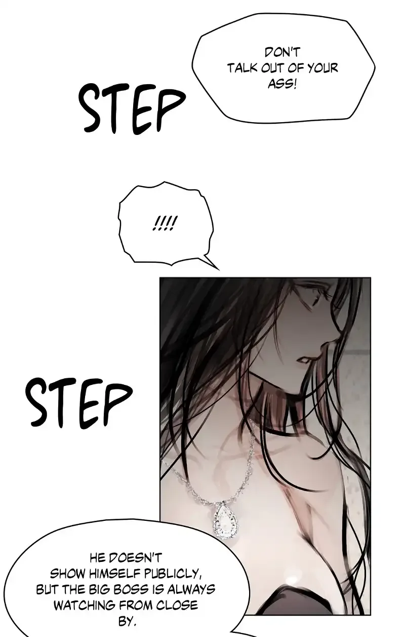 Doppio Senso Chapter 28 page 37