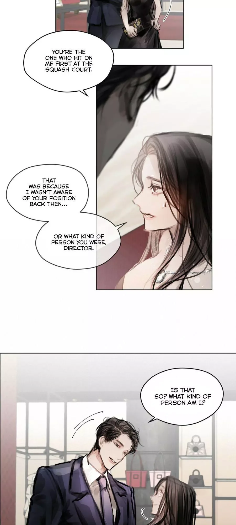 Doppio Senso Chapter 24 page 17