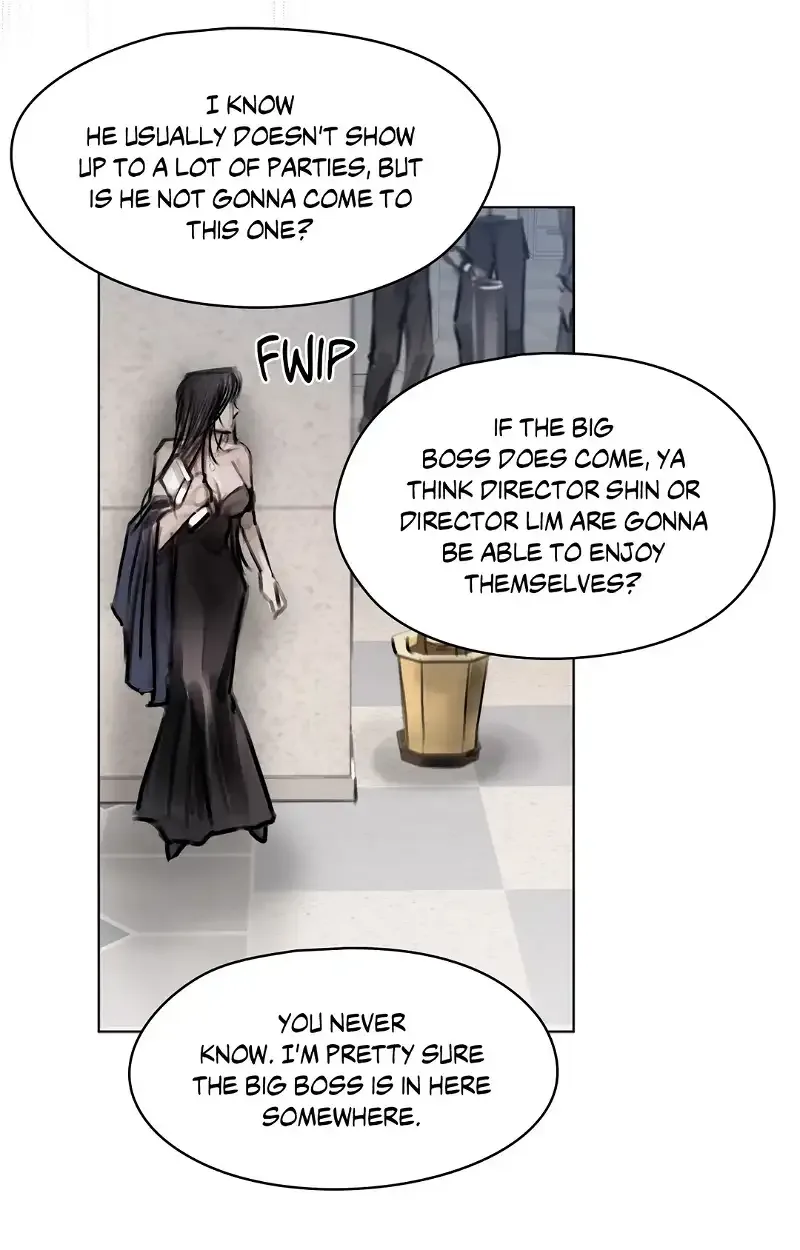 Doppio Senso Chapter 28 page 36