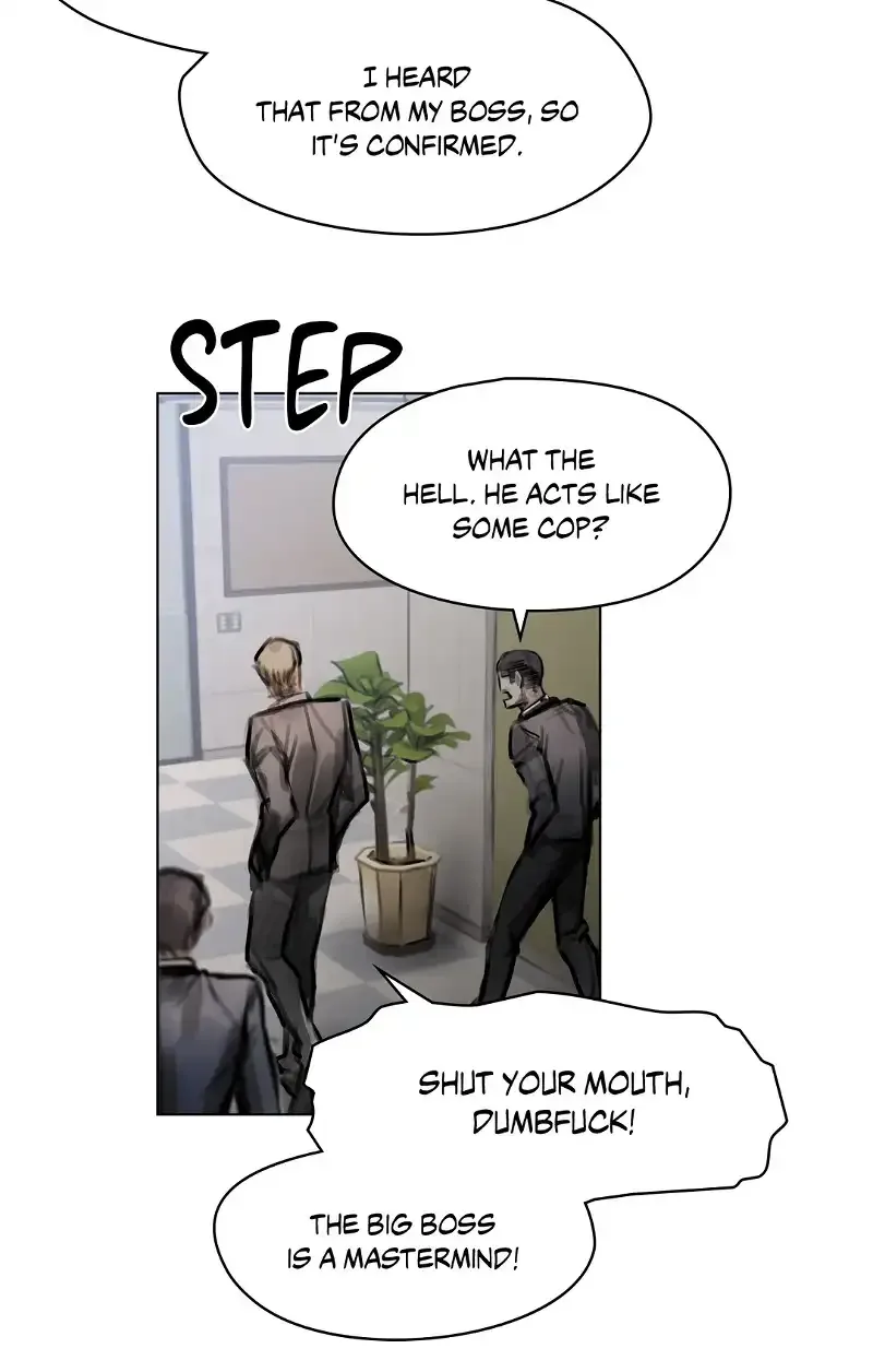 Doppio Senso Chapter 28 page 38