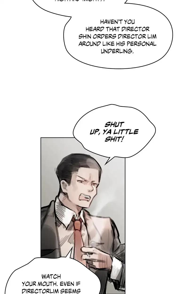 Doppio Senso Chapter 28 page 33