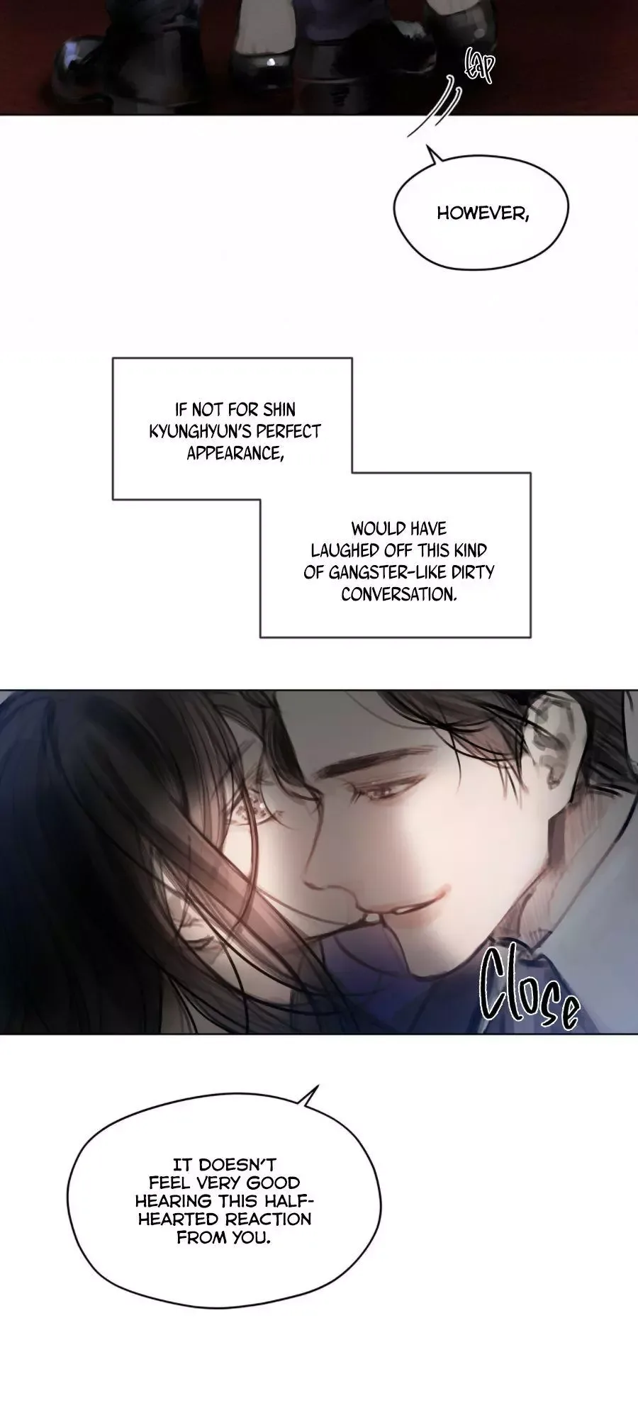 Doppio Senso Chapter 24 page 23