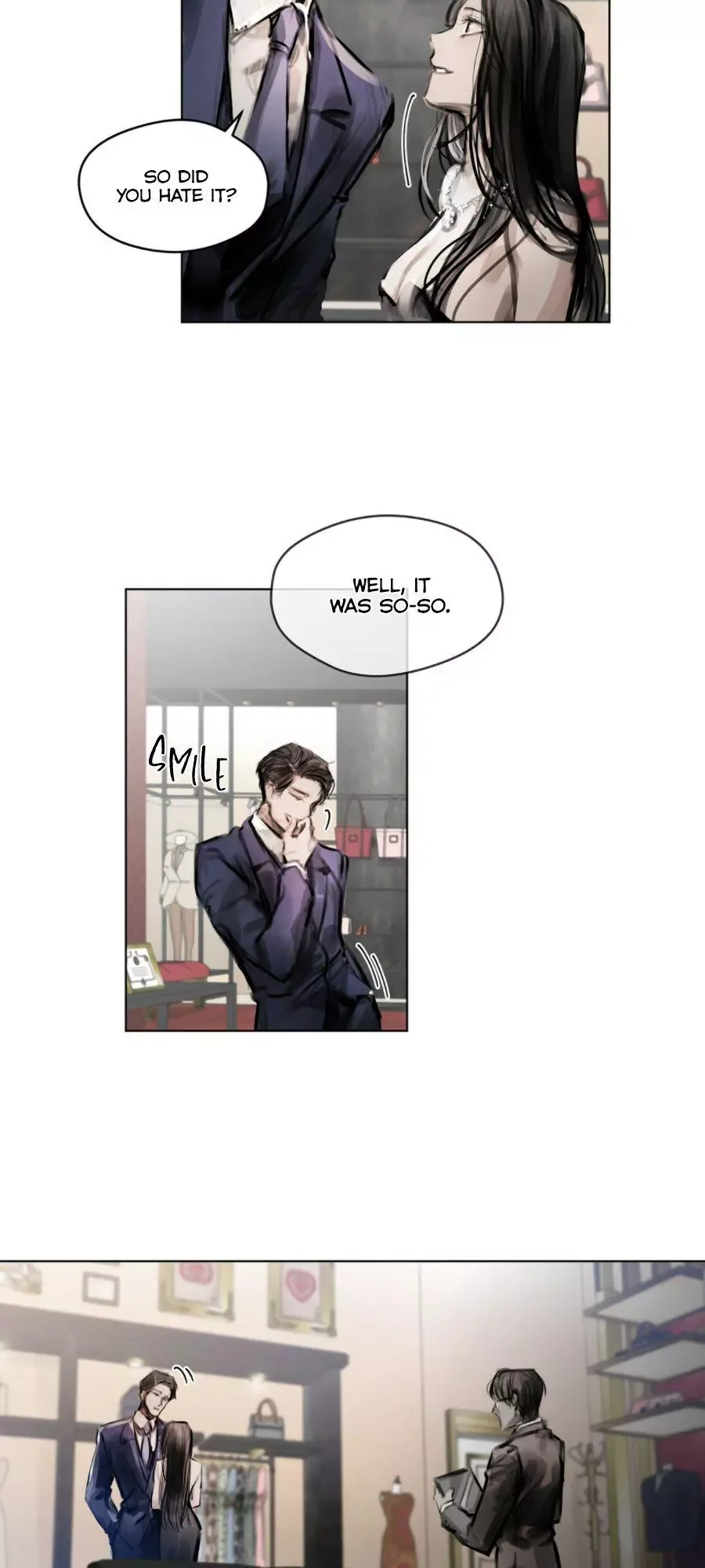 Doppio Senso Chapter 24 page 20