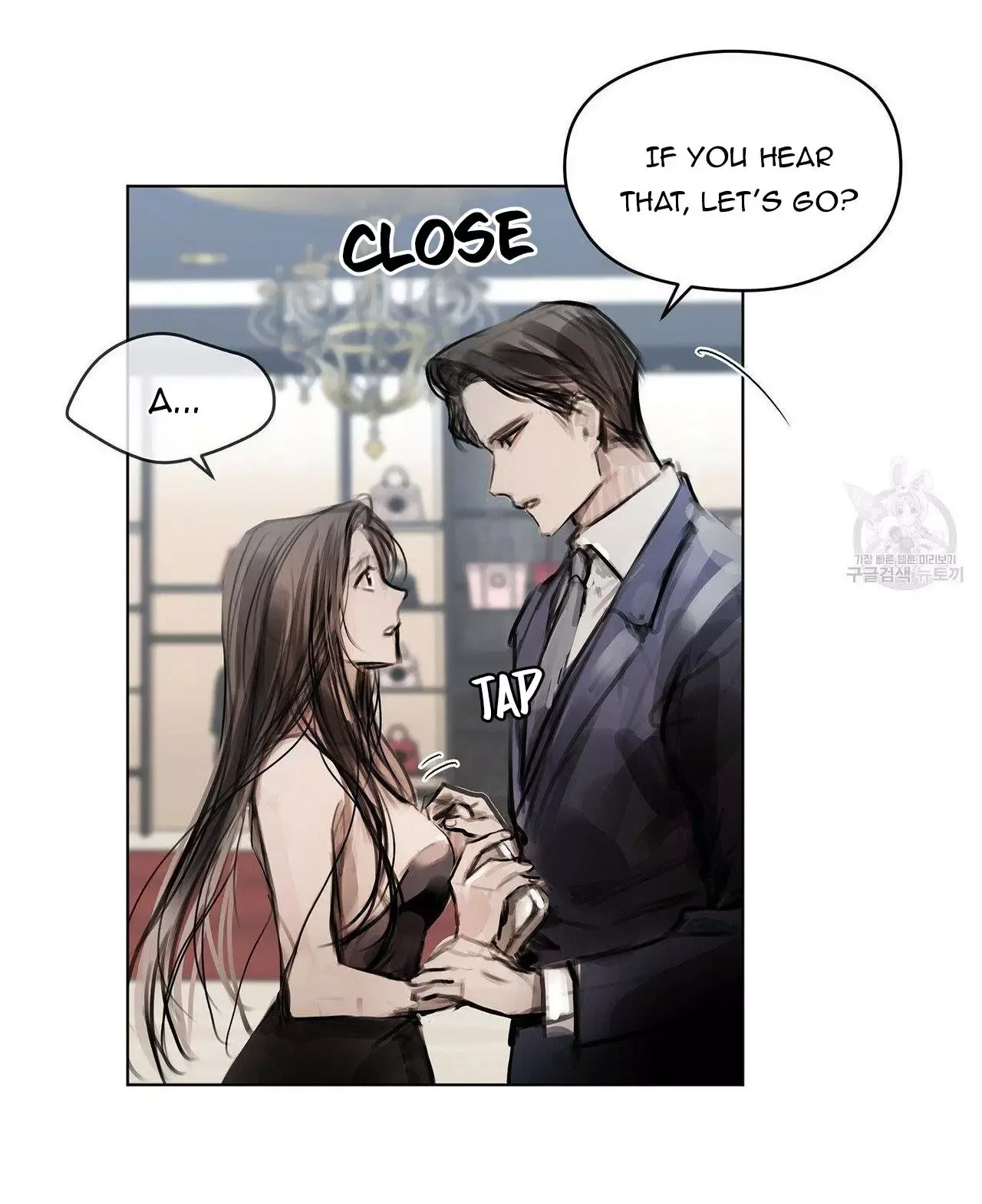 Doppio Senso Chapter 27 page 19