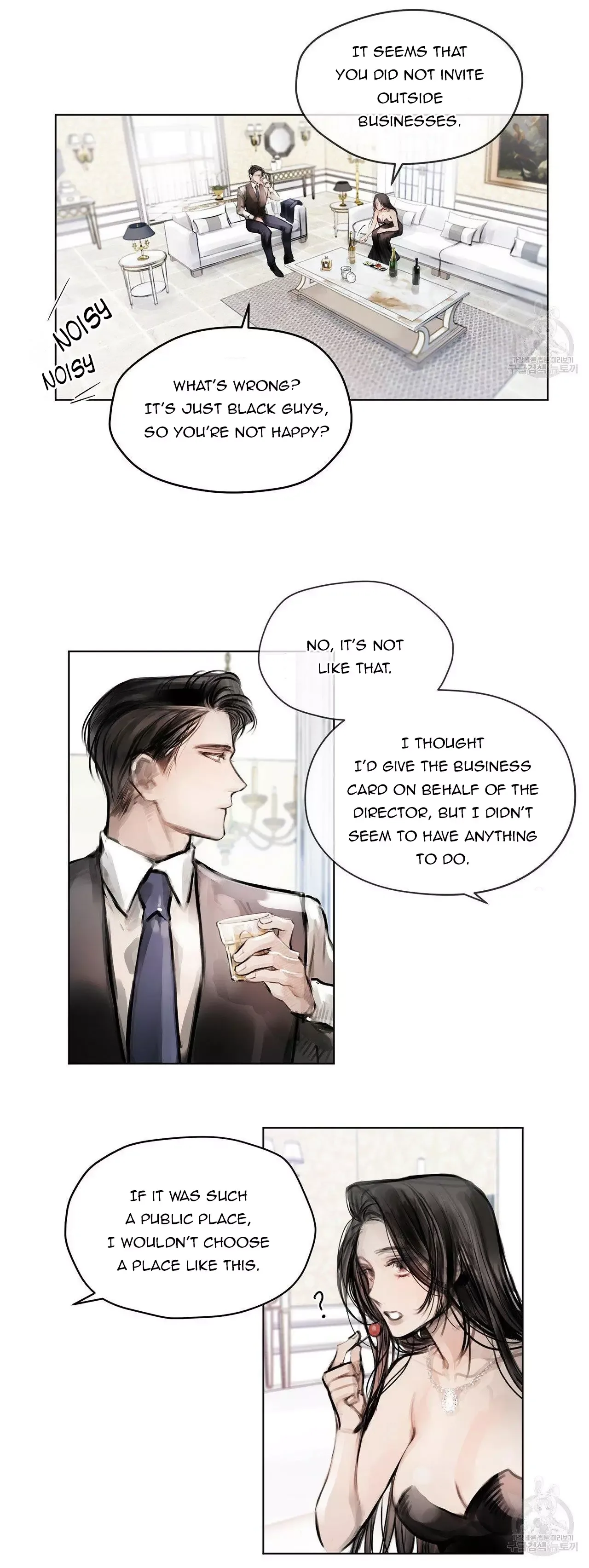 Doppio Senso Chapter 29 page 2