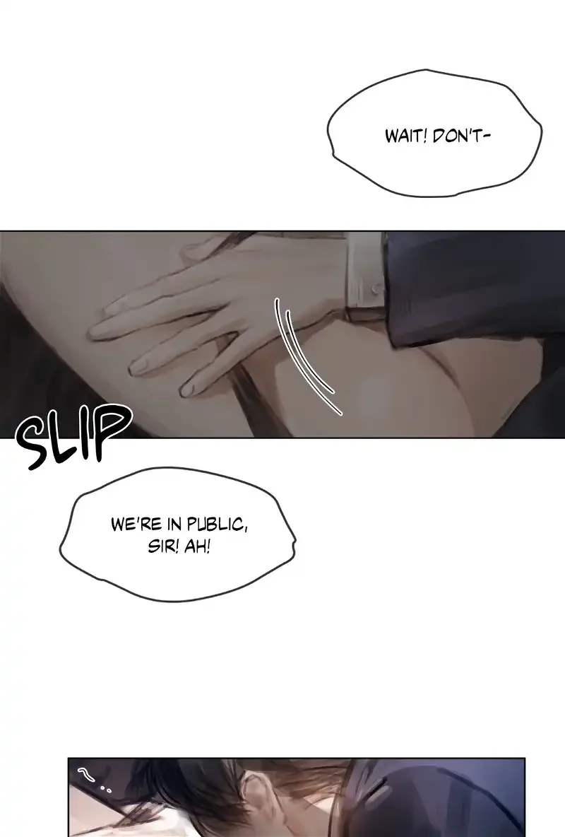 Doppio Senso Chapter 25 page 32