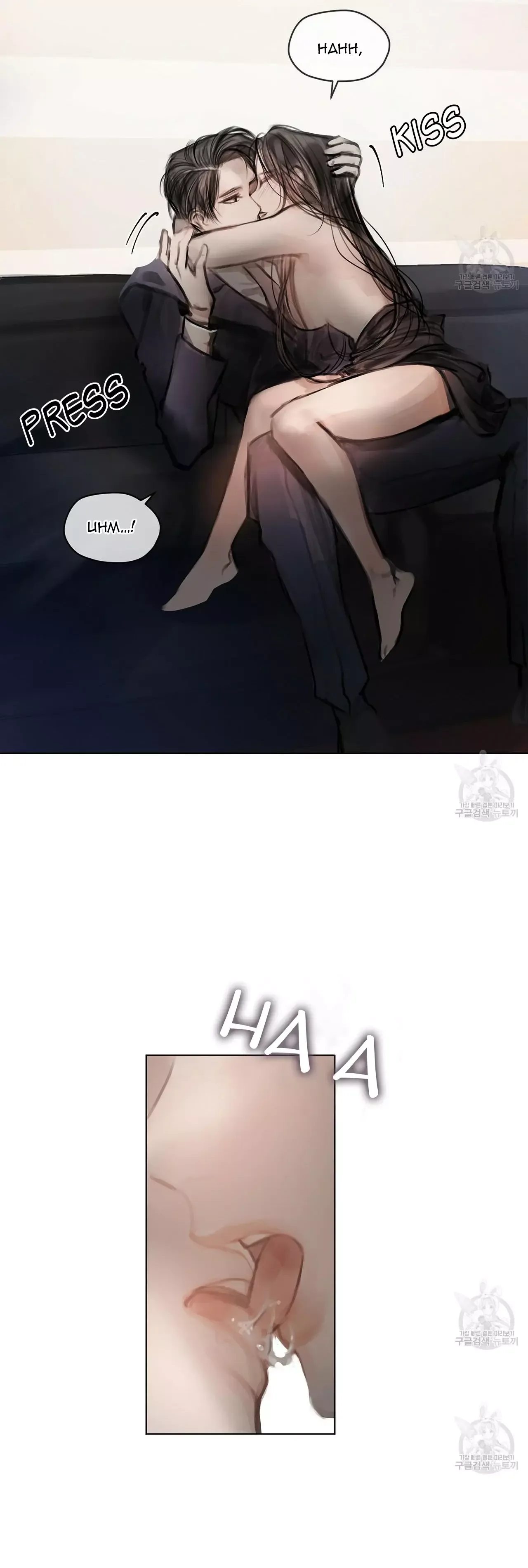 Doppio Senso Chapter 26 page 20